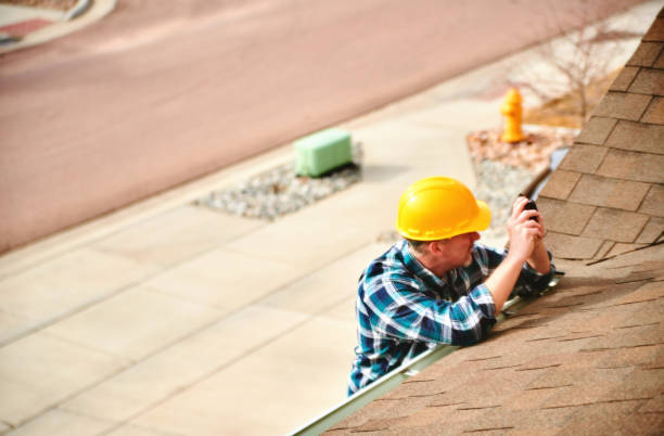 Best Roof Maintenance Services  in Rupert, WV