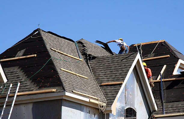 Best Gutter Installation and Roofing  in Rupert, WV