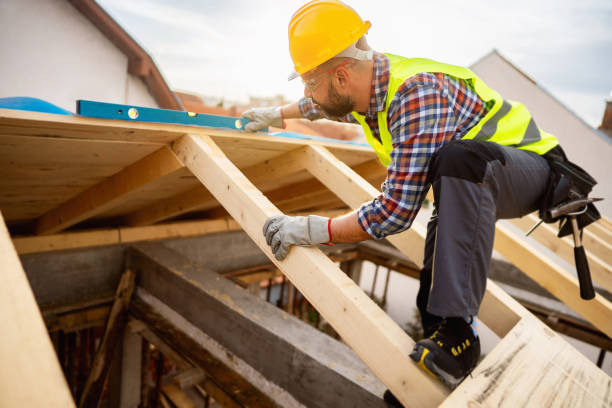 Best Roofing Contractor Near Me  in Rupert, WV