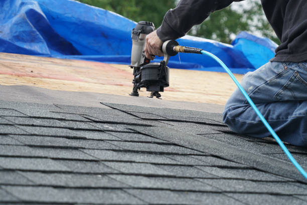 Best Storm Damage Roof Repair  in Rupert, WV