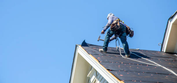 Tile Roofing Contractor in Rupert, WV